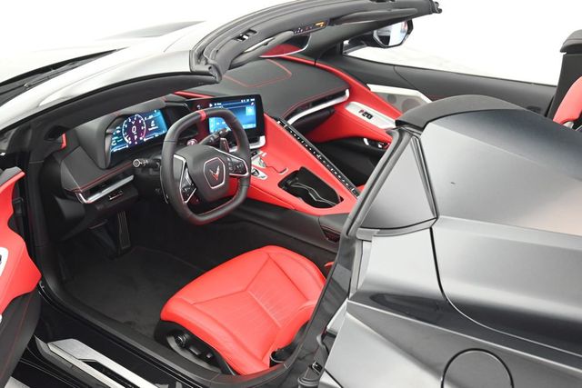 2024 Chevrolet Corvette Stingray - 23052993 - 16