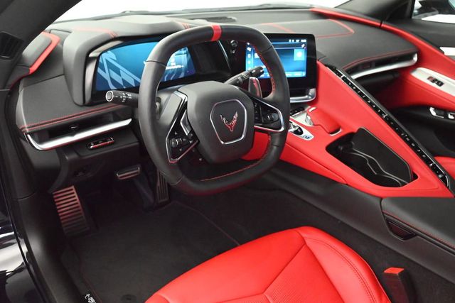 2024 Chevrolet Corvette Stingray - 23052993 - 17