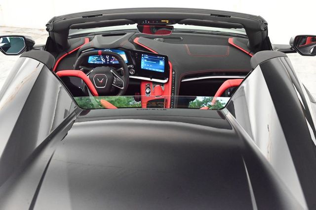 2024 Chevrolet Corvette Stingray - 23052993 - 18