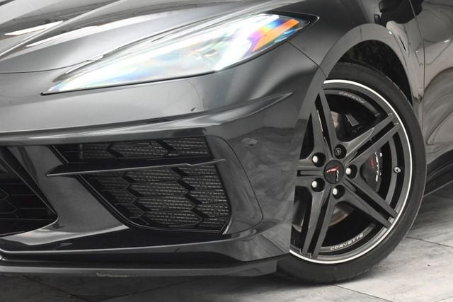 2024 Chevrolet Corvette Stingray - 23052993 - 1