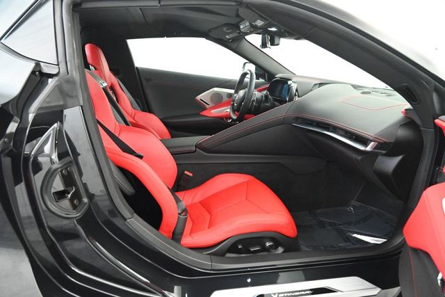 2024 Chevrolet Corvette Stingray - 23052993 - 19