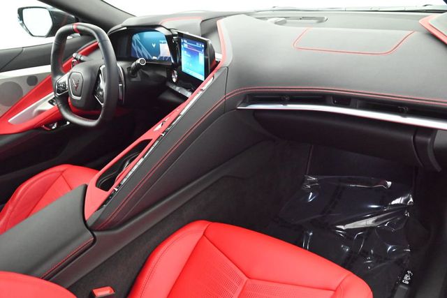 2024 Chevrolet Corvette Stingray - 23052993 - 21