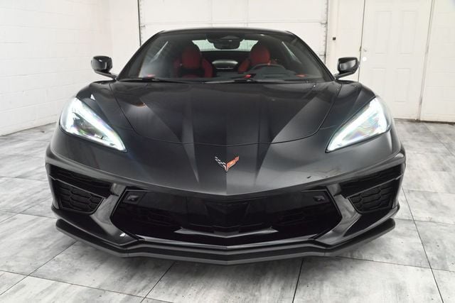 2024 Chevrolet Corvette Stingray - 23052993 - 2