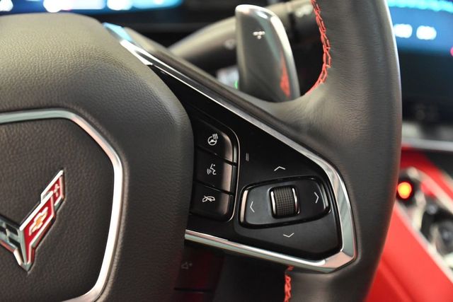 2024 Chevrolet Corvette Stingray - 23052993 - 29