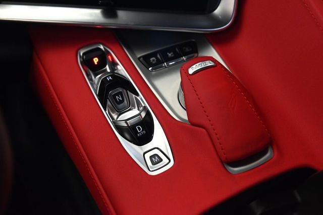 2024 Chevrolet Corvette Stingray - 23052993 - 31