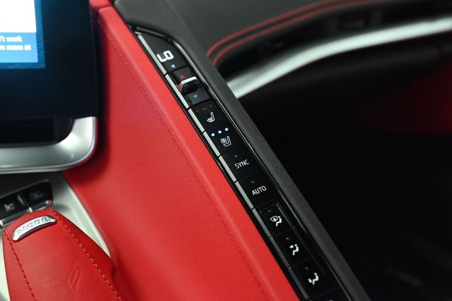 2024 Chevrolet Corvette Stingray - 23052993 - 32