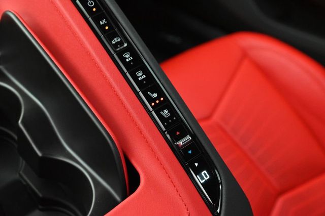 2024 Chevrolet Corvette Stingray - 23052993 - 33