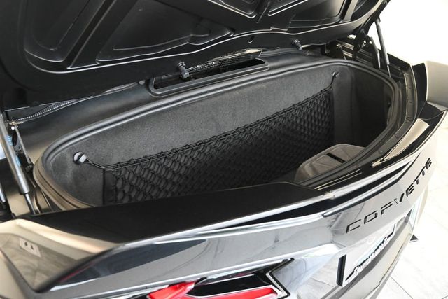 2024 Chevrolet Corvette Stingray - 23052993 - 35