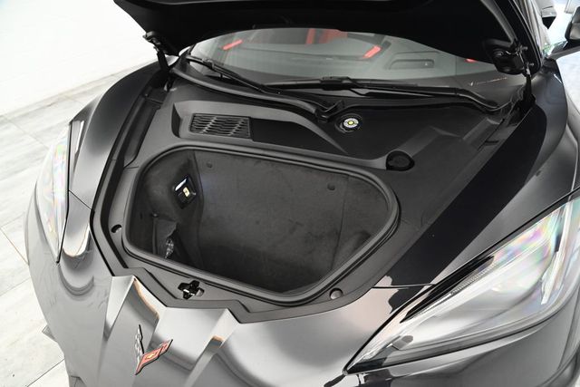2024 Chevrolet Corvette Stingray - 23052993 - 36