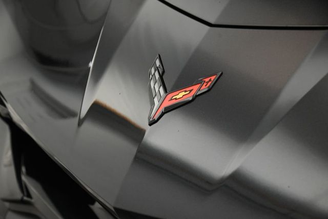 2024 Chevrolet Corvette Stingray - 23052993 - 37