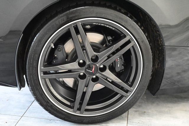 2024 Chevrolet Corvette Stingray - 23052993 - 38