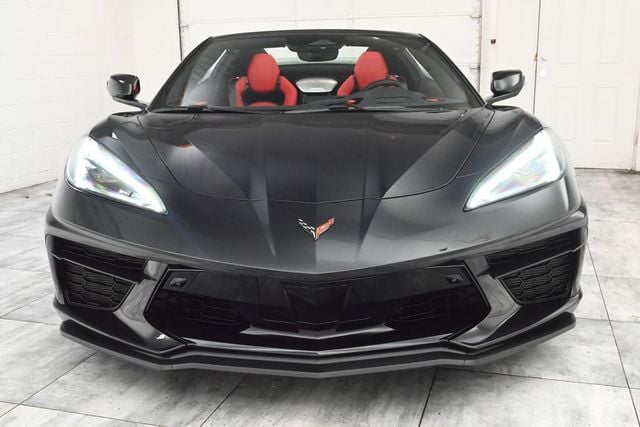 2024 Chevrolet Corvette Stingray - 23052993 - 3