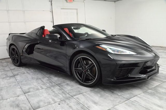 2024 Chevrolet Corvette Stingray - 23052993 - 5