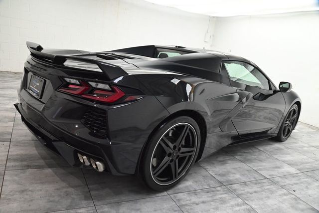 2024 Chevrolet Corvette Stingray - 23052993 - 6