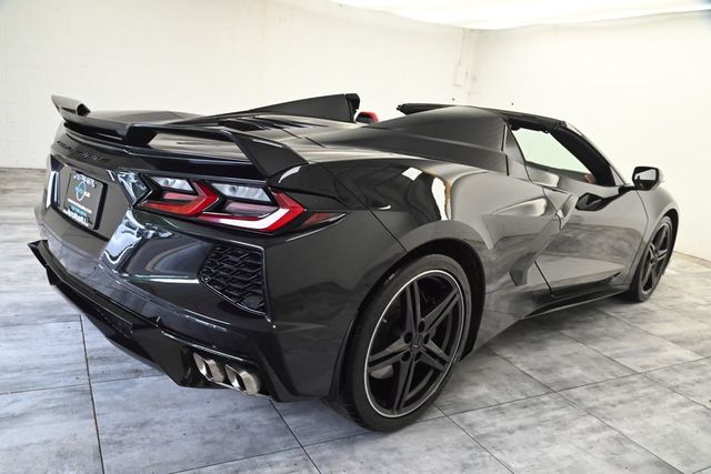 2024 Chevrolet Corvette Stingray - 23052993 - 7