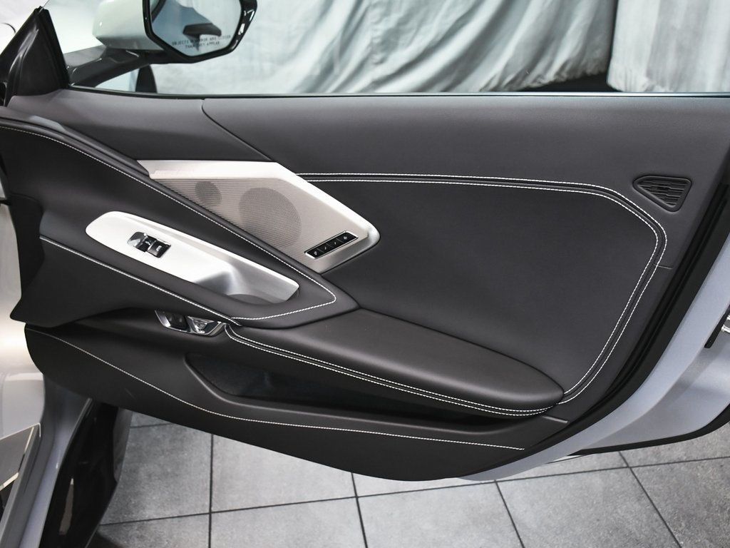 2024 Chevrolet Corvette Z06 2LZ Convertible photo 15