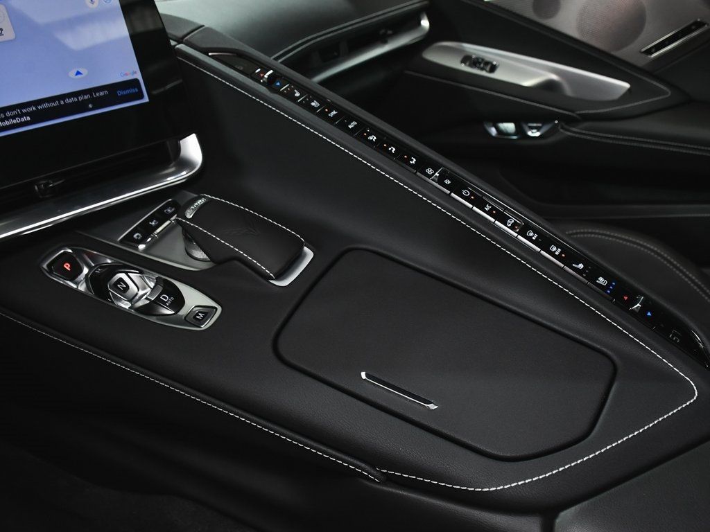 2024 Chevrolet Corvette Z06 2LZ Convertible photo 35