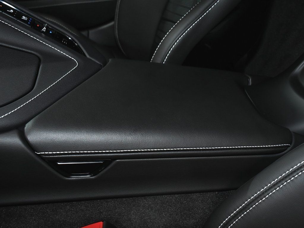 2024 Chevrolet Corvette Z06 2LZ Convertible photo 37
