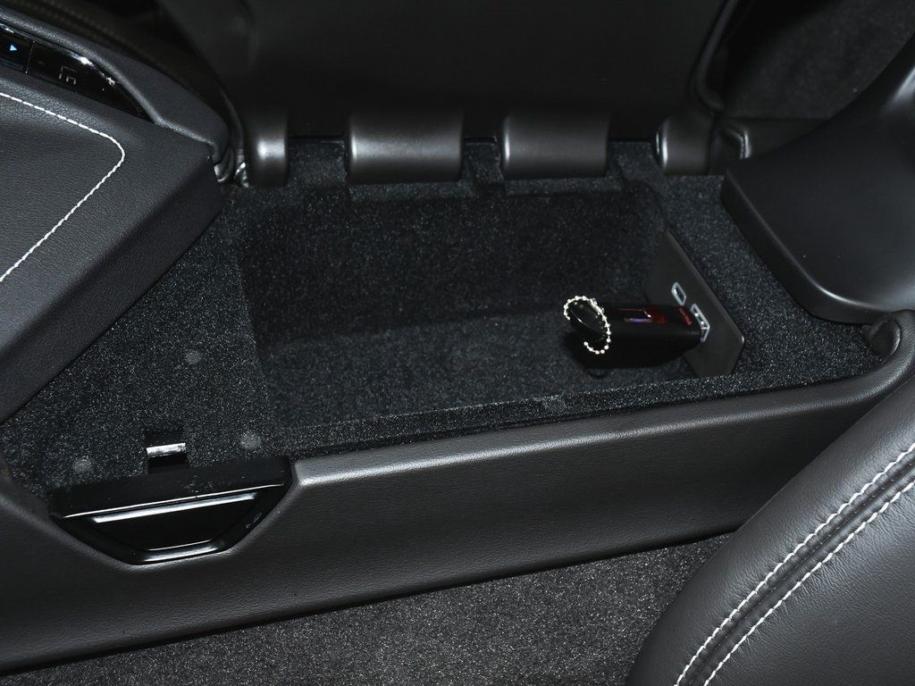 2024 Chevrolet Corvette Z06 2LZ Convertible photo 38