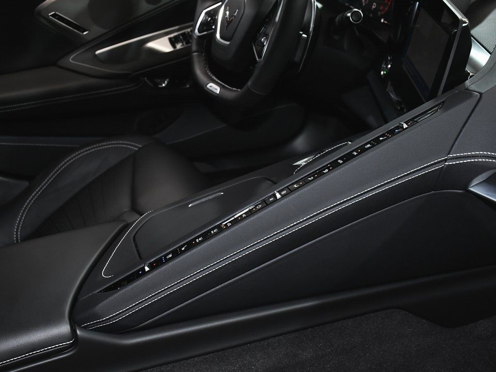 2024 Chevrolet Corvette Z06 2LZ Convertible photo 42