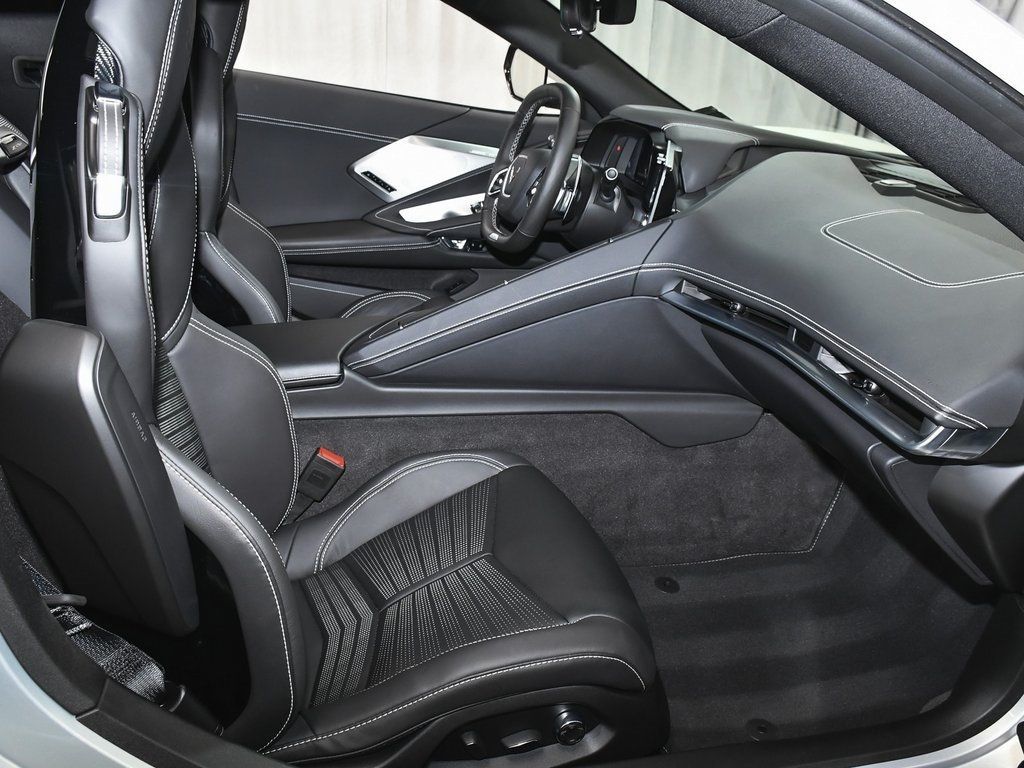 2024 Chevrolet Corvette Z06 2LZ Convertible photo 44