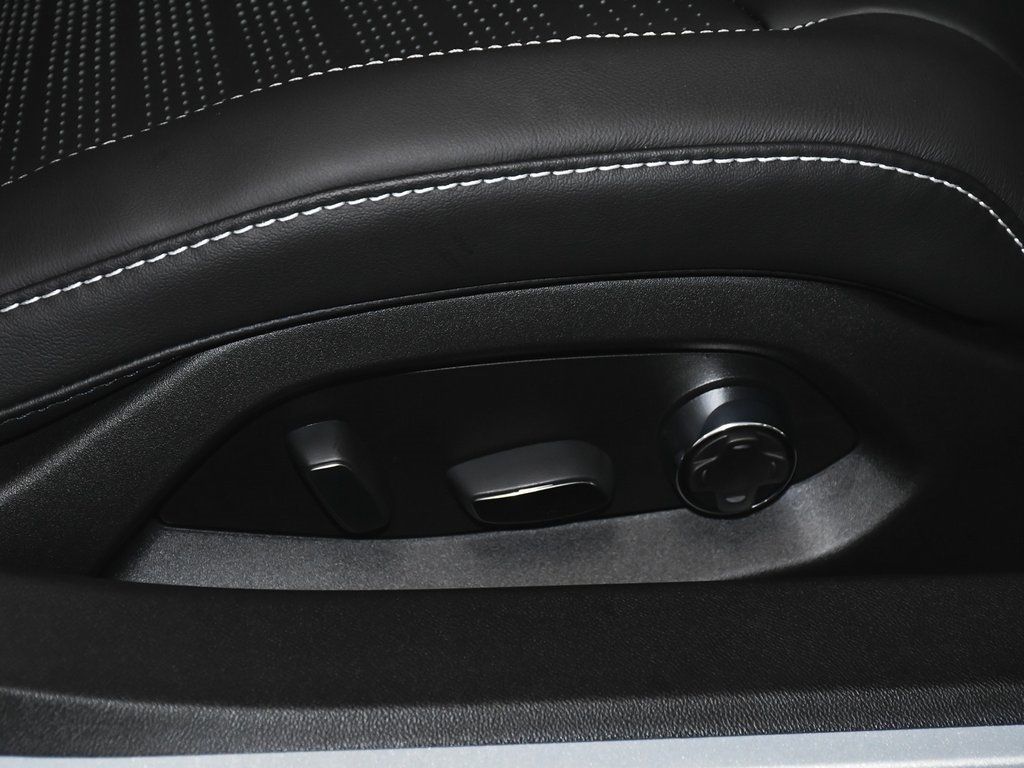 2024 Chevrolet Corvette Z06 2LZ Convertible photo 45