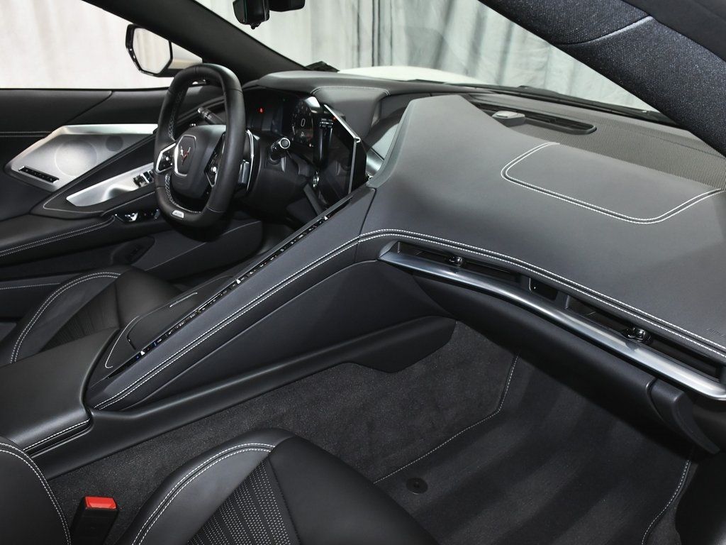 2024 Chevrolet Corvette Z06 2LZ Convertible photo 46