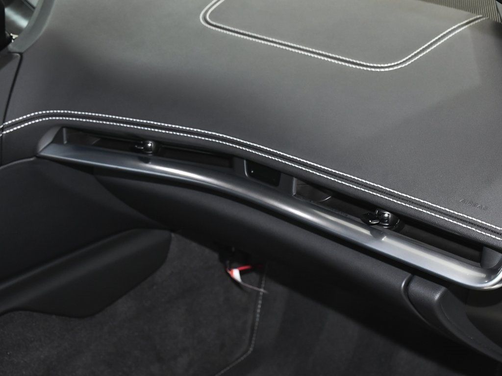 2024 Chevrolet Corvette Z06 2LZ Convertible photo 47