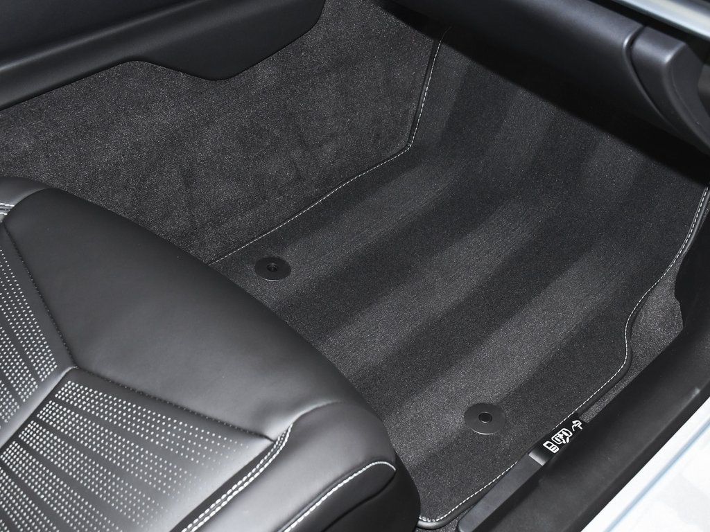2024 Chevrolet Corvette Z06 2LZ Convertible photo 48