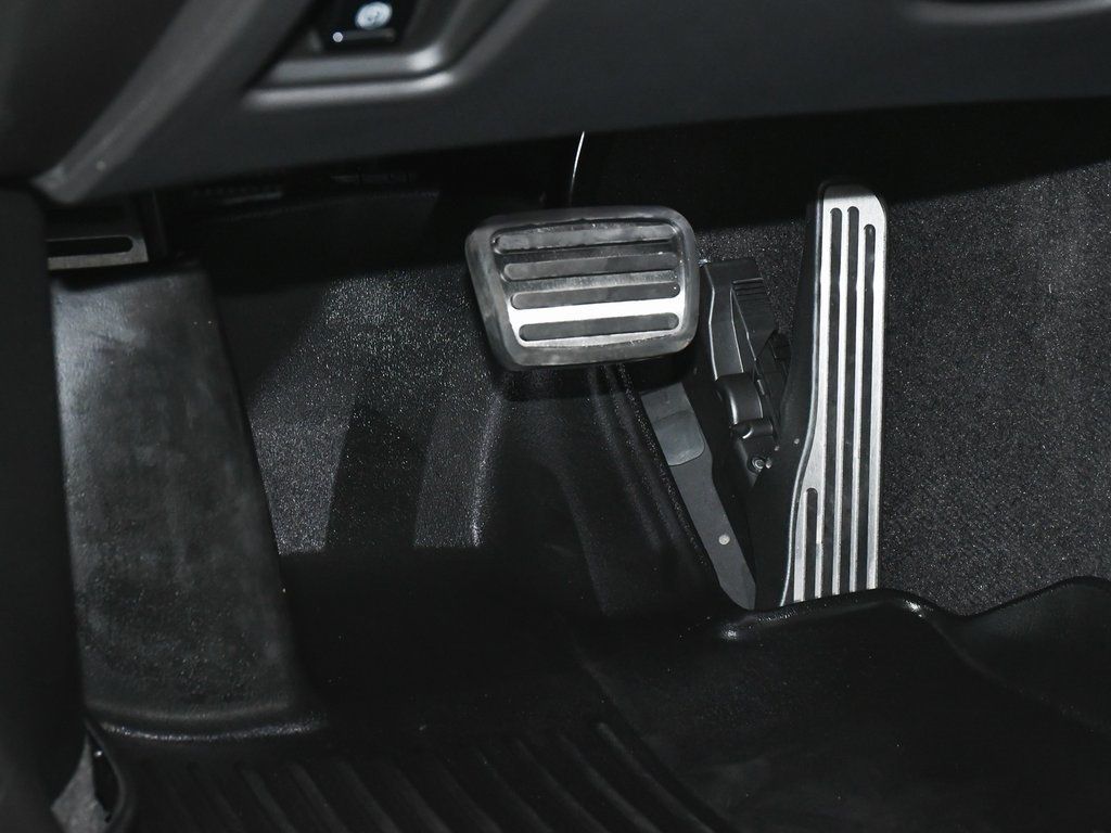 2024 Chevrolet Corvette Z06 3LZ Convertible photo 16