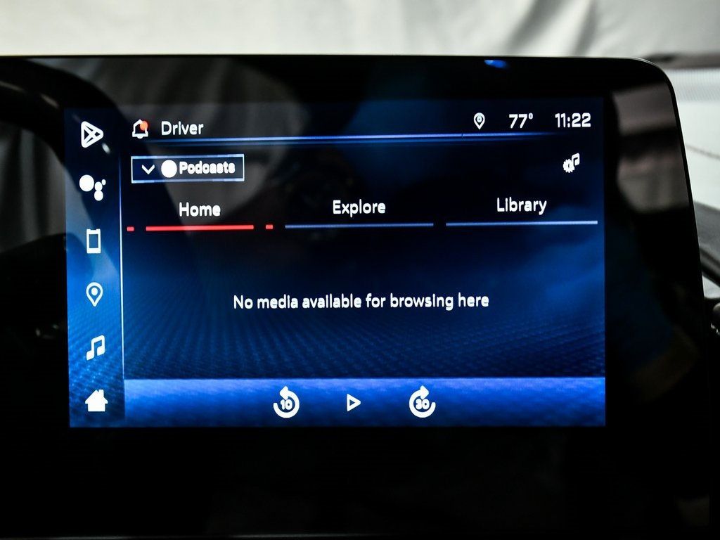 2024 Chevrolet Corvette Z06 3LZ Convertible photo 25