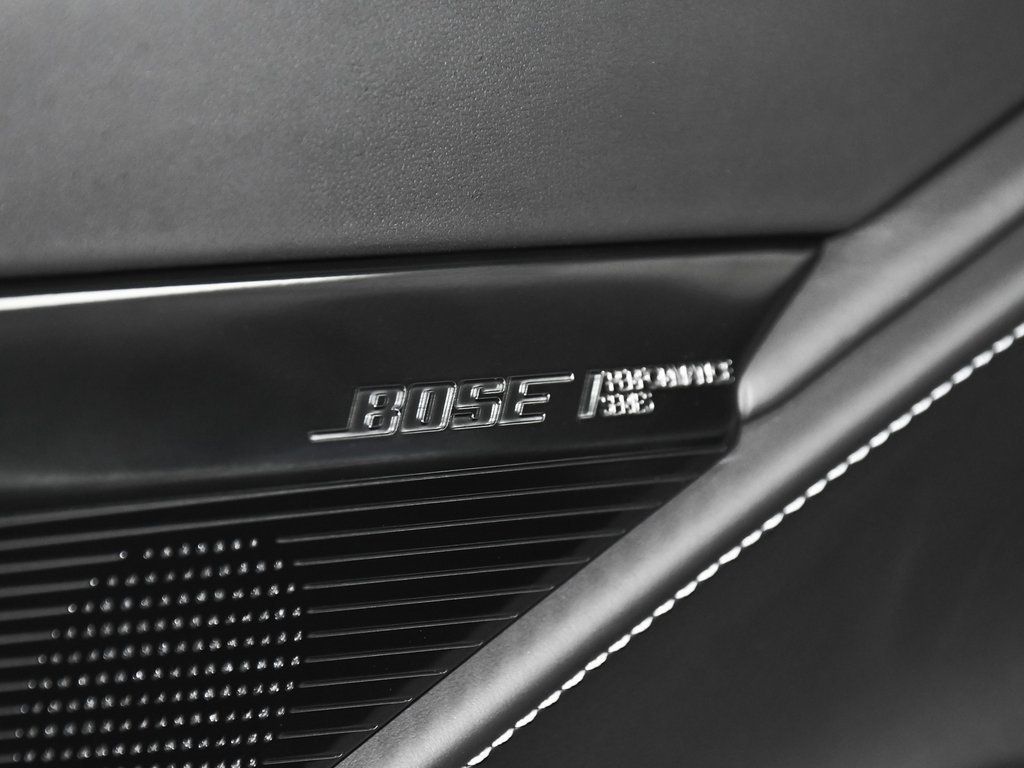 2024 Chevrolet Corvette Z06 3LZ Convertible photo 28