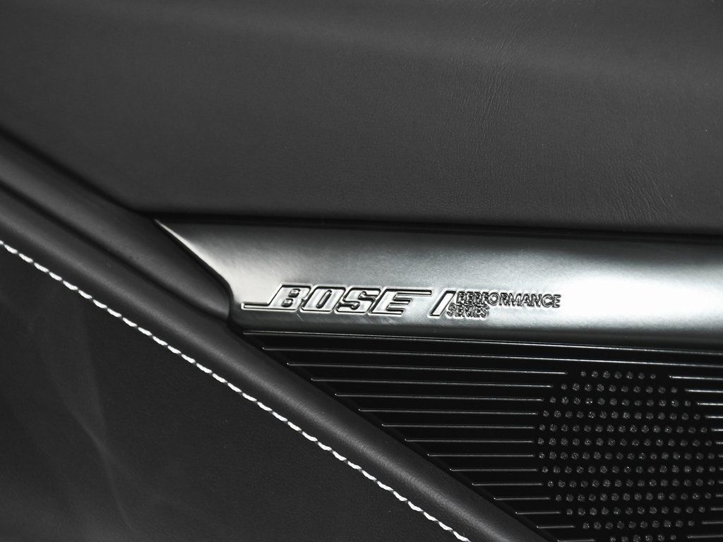 2024 Chevrolet Corvette Z06 3LZ Convertible photo 29
