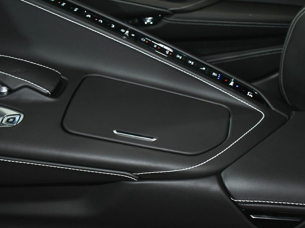 2024 Chevrolet Corvette Z06 3LZ Convertible photo 39