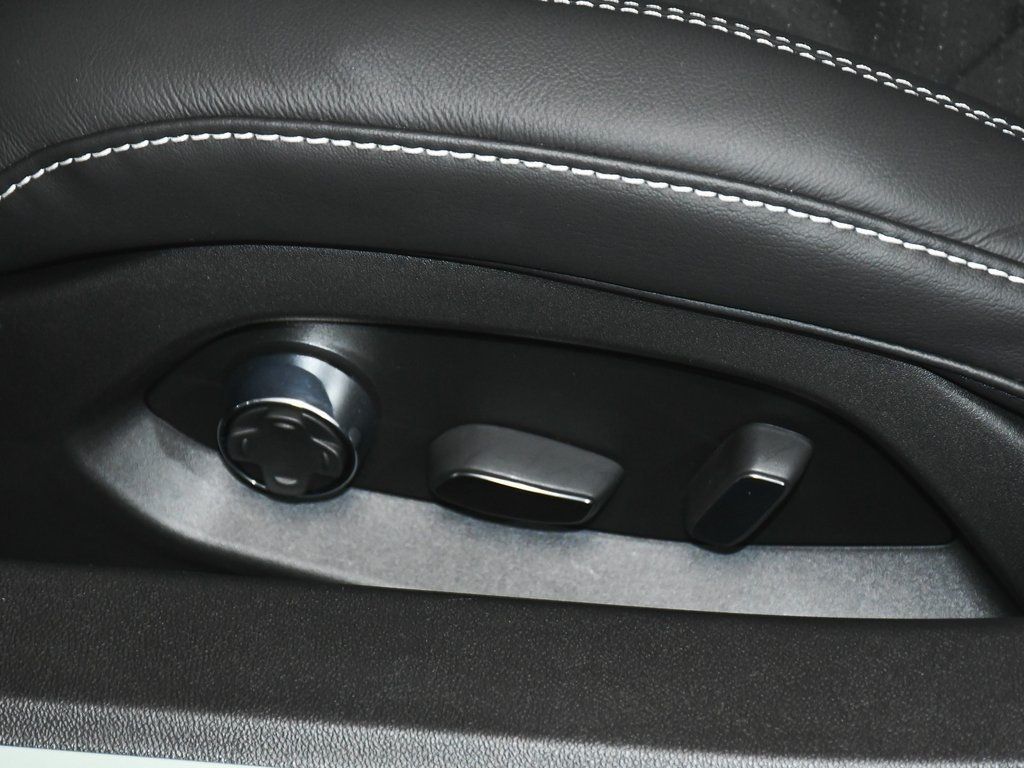 2024 Chevrolet Corvette Z06 3LZ Convertible photo 42