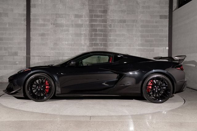 2024 Chevrolet Corvette Z06 3LZ w/Z07 package - 23051383 - 10