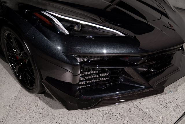 2024 Chevrolet Corvette Z06 3LZ w/Z07 package - 23051383 - 12