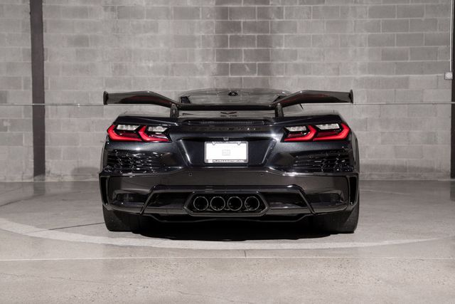 2024 Chevrolet Corvette Z06 3LZ w/Z07 package - 23051383 - 14