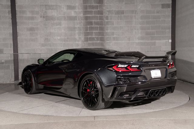 2024 Chevrolet Corvette Z06 3LZ w/Z07 package - 23051383 - 15