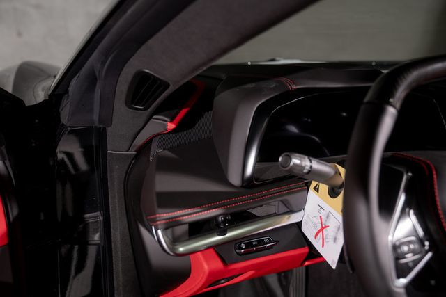 2024 Chevrolet Corvette Z06 3LZ w/Z07 package - 23051383 - 26