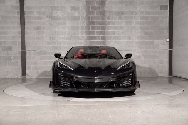 2024 Chevrolet Corvette Z06 3LZ w/Z07 package - 23051383 - 2