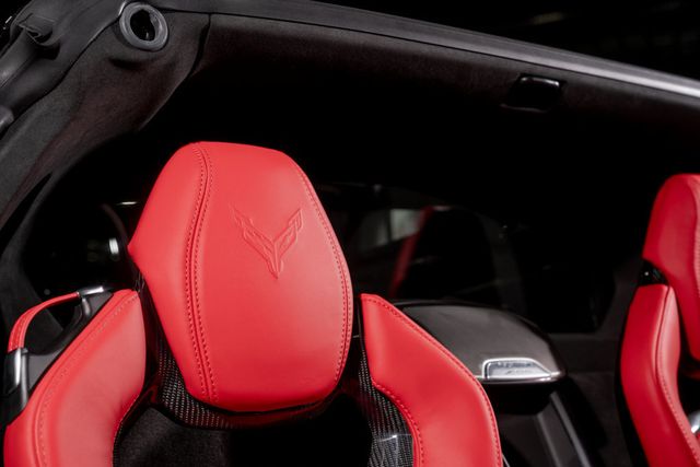 2024 Chevrolet Corvette Z06 3LZ w/Z07 package - 23051383 - 32