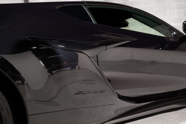 2024 Chevrolet Corvette Z06 3LZ w/Z07 package - 23051383 - 34