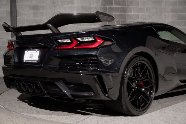 2024 Chevrolet Corvette Z06 3LZ w/Z07 package - 23051383 - 42