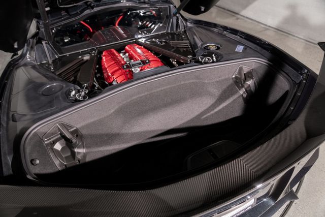 2024 Chevrolet Corvette Z06 3LZ w/Z07 package - 23051383 - 45