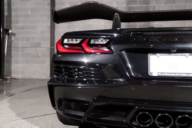 2024 Chevrolet Corvette Z06 3LZ w/Z07 package - 23051383 - 47