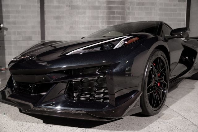 2024 Chevrolet Corvette Z06 3LZ w/Z07 package - 23051383 - 51