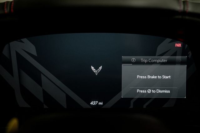 2024 Chevrolet Corvette Z06 3LZ w/Z07 package - 23051383 - 56