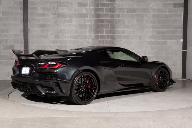 2024 Chevrolet Corvette Z06 3LZ w/Z07 package - 23051383 - 7