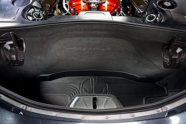 2024 Chevrolet Corvette *Z06 3LZ* *Z07-Performance Pkg* *Carbon Aero Pkg* *Comp-Seats* - 23069385 - 11